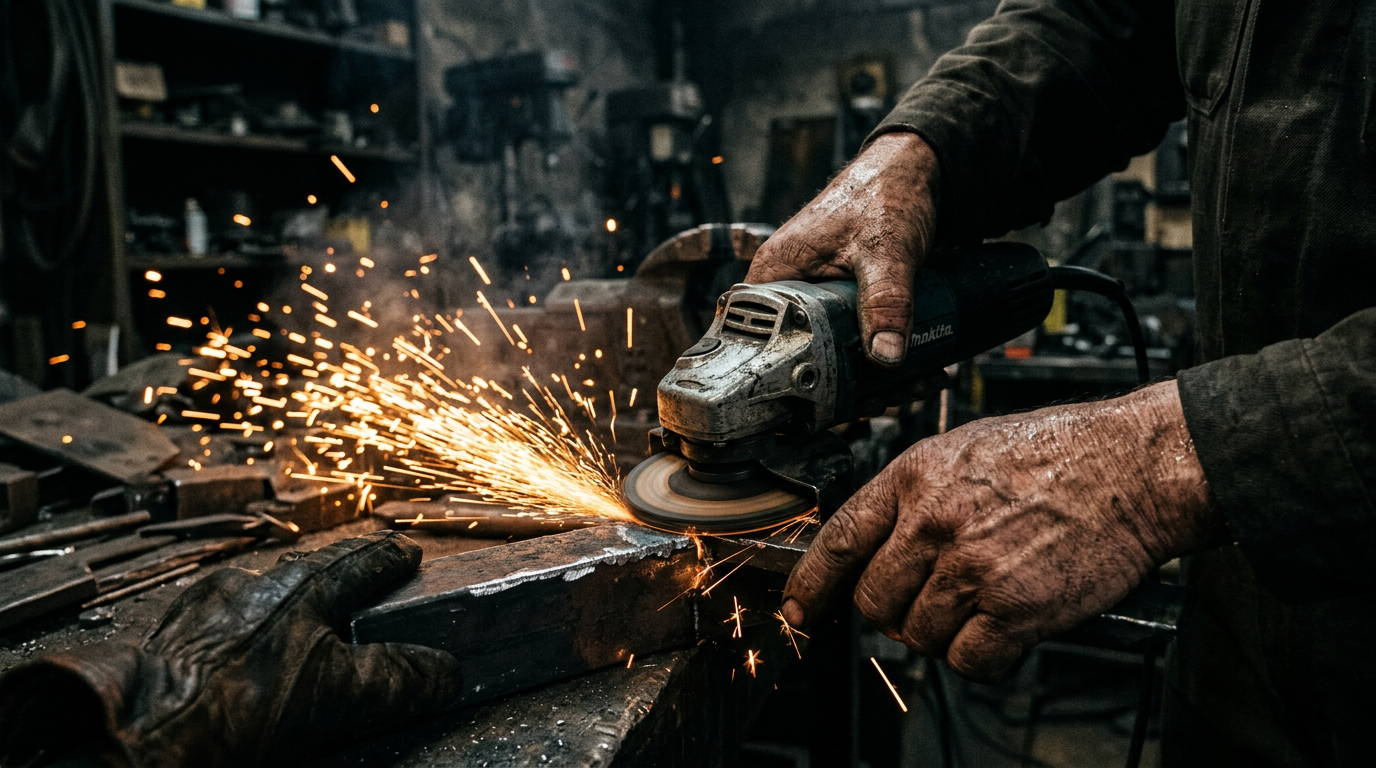 WORKSHOP - DAY
